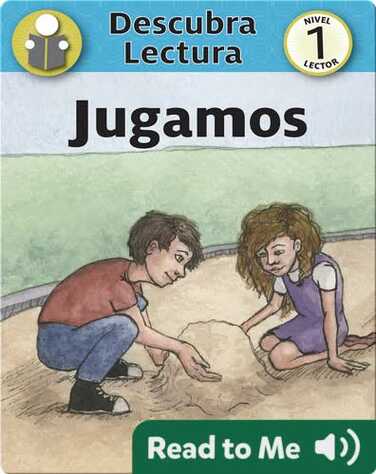 Jugamos book