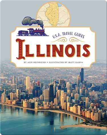 Illinois book