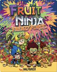 Fruit Ninja