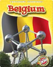 Exploring Countries: Belgium