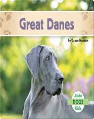 Great Danes