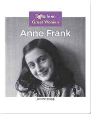 Anne Frank