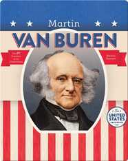 Martin Van Buren