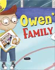 Owen's Family