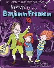 Brownies con Benjamín Franklin