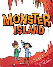 Monster Island (Greece)