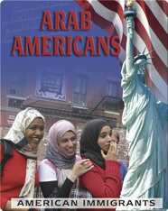 Arab Americans