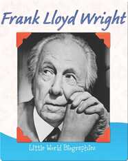 Frank Lloyd Wright