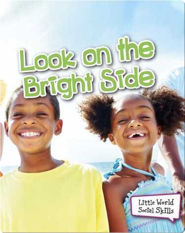 Look On The Bright Side book