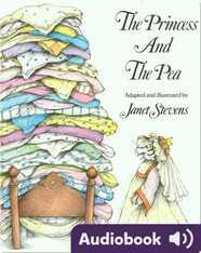 The Princess and the Pea