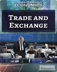 Trade and Exchange