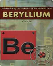 Beryllium