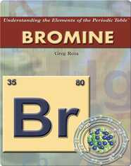 Bromine