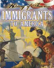 Immigrants To America