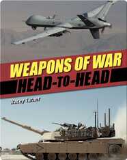 Weapons of War