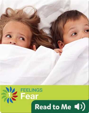Fear book