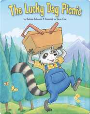 The Lucky Day Picnic