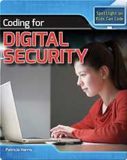 Coding for Digital Security