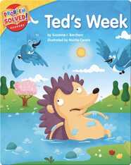 Ted's Week