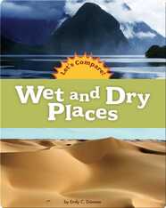Wet and Dry Places
