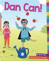 Dan Can!