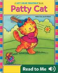 Patty Cat