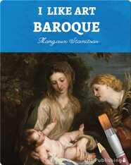 I Like Art: Baroque