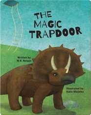 The Magic Trapdoor