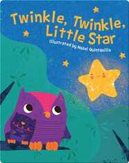 Twinkle, Twinkle, Little Star