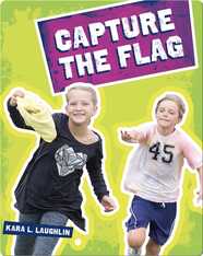 Capture the Flag