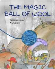 The Magic Ball of Wool