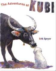 The Adventures of Kubi