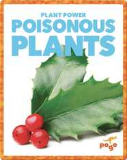 Poisonous Plants