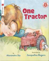 One Tractor