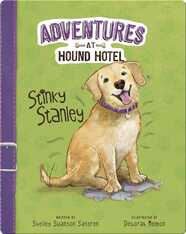 Stinky Stanley