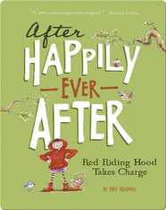 Red Riding Hood Takes Charge