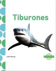 Tiburones