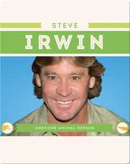 Steve Irwin