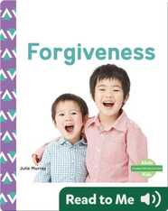 Forgiveness