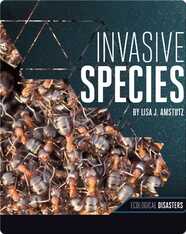 Invasive Species