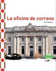 La oficina de correos