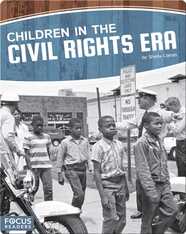 Children in the Civil Rights Era