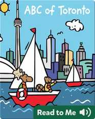 ABC of Toronto