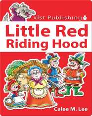 Little Red Riding Hood