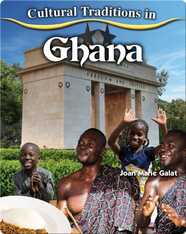 Cultural Traditions in Ghana