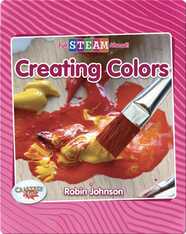 Creating Colors