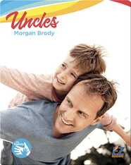 My Family: Uncles