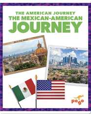 The Mexican-American Journey