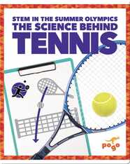 The Science Behind Tennis