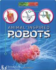 Animal-Inspired Robots